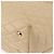 BALLY Borsa a Spalla in Pelle Beige Oro Auth 143330 D'oro - vista 16