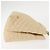 BALLY Borsa a Spalla in Pelle Beige Oro Auth 143330 D'oro - vista 3