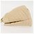 BALLY Borsa a Spalla in Pelle Beige Oro Auth 143330 D'oro - vista 4