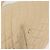 BALLY Borsa a Spalla in Pelle Beige Oro Auth 143330 D'oro - vista 9