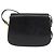 Borsa a Spalla in Pelle Blu Navy Oro Auth BA6320 di GUCCI D'oro - vista 2