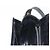 Borsa a Spalla in Pelle Blu Navy Oro Auth BA6320 di GUCCI D'oro - vista 20
