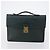 LOUIS VUITTON Borsa a Mano Monogram Taiga 2Set Verde LV Auth bs29562 Monogramma - vista 10