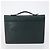 LOUIS VUITTON Borsa a Mano Monogram Taiga 2Set Verde LV Auth bs29562 Monogramma - vista 11