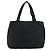 Borsa a mano Vala in pelle nera e oro Auth BA5683 di Salvatore Ferragamo Nero D'oro - vista 2