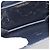 Borsa a spalla in pelle Christian Dior, blu navy, oro, autentica BA6234 D'oro - vista 11