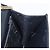 Borsa a spalla in pelle Christian Dior, blu navy, oro, autentica BA6234 D'oro - vista 19