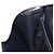 Borsa a spalla in pelle Christian Dior, blu navy, oro, autentica BA6234 D'oro - vista 20