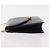 Borsa a spalla in pelle Christian Dior, blu navy, oro, autentica BA6234 D'oro - vista 4
