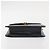 Borsa a spalla in pelle Christian Dior, blu navy, oro, autentica BA6234 D'oro - vista 5