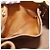 Gucci Borsa a Spalla Micro GG Supreme PVC Beige Oro 001 904 0791 Auth BA6122 D'oro - vista 22