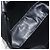 Borsa a mano Gianni Versace in pelle nera e oro Auth BA6268 Nero D'oro - vista 11
