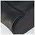 Borsa a mano Gianni Versace in pelle nera e oro Auth BA6268 Nero D'oro - vista 14