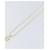 Collana GIVENCHY metallo tono oro Auth am9151 - vista 10