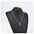 Collana GIVENCHY metallo tono oro Auth am9151 - vista 13