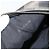 Pequin FENDI Pecan Canvas Schultertasche PVC Schwarz Braun Gold Auth hk2973 Golden - Ansicht 12