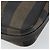 Pequin FENDI Pecan Canvas Schultertasche PVC Schwarz Braun Gold Auth hk2973 Golden - Ansicht 14