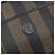 Pequin FENDI Pecan Canvas Schultertasche PVC Schwarz Braun Gold Auth hk2973 Golden - Ansicht 17