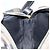Pequin FENDI Pecan Canvas Schultertasche PVC Schwarz Braun Gold Auth hk2973 Golden - Ansicht 19