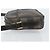 Pequin FENDI Pecan Canvas Schultertasche PVC Schwarz Braun Gold Auth hk2973 Golden - Ansicht 4