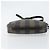 Pequin FENDI Pecan Canvas Schultertasche PVC Schwarz Braun Gold Auth hk2973 Golden - Ansicht 5