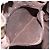 Autre Marque Borsa a Spalla Burberrys Nova Check PVC Beige Oro Auth bs29124 D'oro - vista 12