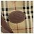 Autre Marque Borsa a Spalla Burberrys Nova Check PVC Beige Oro Auth bs29124 D'oro - vista 17