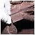 Autre Marque Borsa a Spalla Burberrys Nova Check PVC Beige Oro Auth bs29124 D'oro - vista 18