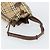 Autre Marque Borsa a Spalla Burberrys Nova Check PVC Beige Oro Auth bs29124 D'oro - vista 7