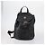 MCM Vicetos Logogram Rucksack Leder Nylon 2Set Braun Schwarz Auth bs29265 - Ansicht 2