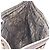 Bolso de mano de lona Zucca FENDI negro marrón oro Auth bs29397 Castaño Dorado - vista 12
