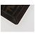 Bolso de mano de lona Zucca FENDI negro marrón oro Auth bs29397 Castaño Dorado - vista 15