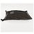 Bolso de mano de lona Zucca FENDI negro marrón oro Auth bs29397 Castaño Dorado - vista 4