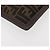 Bolso de mano de lona Zucca FENDI negro marrón oro Auth bs29397 Castaño Dorado - vista 7