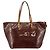 LOUIS VUITTON Borsa Tote Bellevue GM Monogram Vernis Viola M93588 LV Auth 141965 Porpora - vista 2