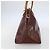LOUIS VUITTON Borsa Tote Bellevue GM Monogram Vernis Viola M93588 LV Auth 141965 Porpora - vista 3