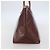 LOUIS VUITTON Borsa Tote Bellevue GM Monogram Vernis Viola M93588 LV Auth 141965 Porpora - vista 4