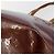 LOUIS VUITTON Borsa Tote Bellevue GM Monogram Vernis Viola M93588 LV Auth 141965 Porpora - vista 9