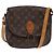 LOUIS VUITTON Borsa a Spalla Monogram Saint Cloud GM M51242 LV Auth bs29598 Monogramma