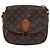LOUIS VUITTON Borsa a Spalla Monogram Saint Cloud GM M51242 LV Auth bs29598 Monogramma - vista 13