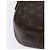 LOUIS VUITTON Borsa a Spalla Monogram Saint Cloud GM M51242 LV Auth bs29598 Monogramma - vista 17