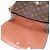 LOUIS VUITTON Borsa a Spalla Monogram Saint Cloud GM M51242 LV Auth bs29598 Monogramma - vista 19