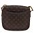 LOUIS VUITTON Borsa a Spalla Monogram Saint Cloud GM M51242 LV Auth bs29598 Monogramma - vista 2