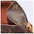 LOUIS VUITTON Borsa a Spalla Monogram Saint Cloud GM M51242 LV Auth bs29598 Monogramma - vista 20