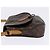 LOUIS VUITTON Borsa a Spalla Monogram Saint Cloud GM M51242 LV Auth bs29598 Monogramma - vista 3
