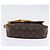 LOUIS VUITTON Borsa a Spalla Monogram Saint Cloud GM M51242 LV Auth bs29598 Monogramma - vista 5