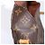 LOUIS VUITTON Borsa a Spalla Monogram Saint Cloud GM M51242 LV Auth bs29598 Monogramma - vista 9
