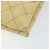 CHANEL Bolso de Hombro Matelassé de Ante Beige oro CC Auth bs29483 Dorado - vista 14