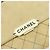 CHANEL Bolso de Hombro Matelassé de Ante Beige oro CC Auth bs29483 Dorado - vista 17