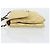 CHANEL Bolso de Hombro Matelassé de Ante Beige oro CC Auth bs29483 Dorado - vista 4